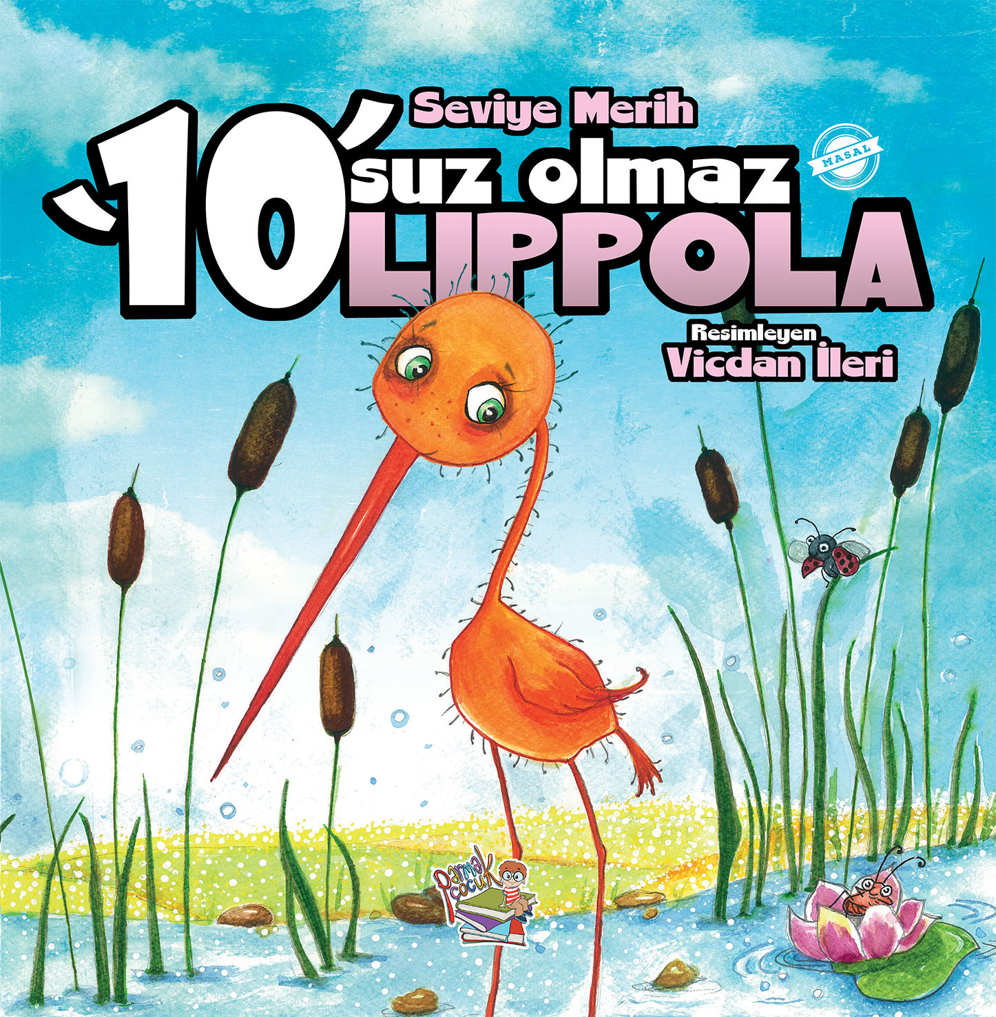 10’Suz Olmaz Lippola