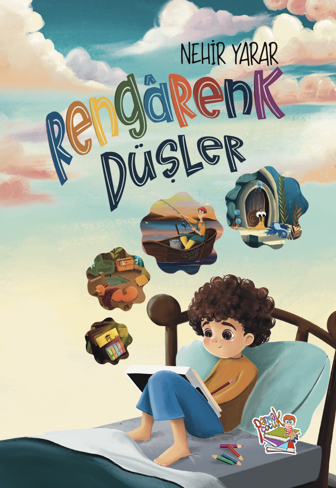 Rengârenk Düşler