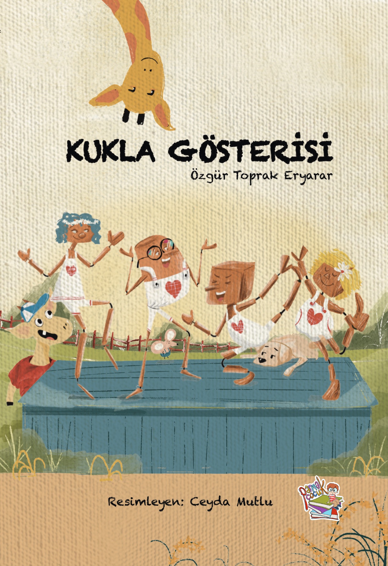 Kukla Gösterisi