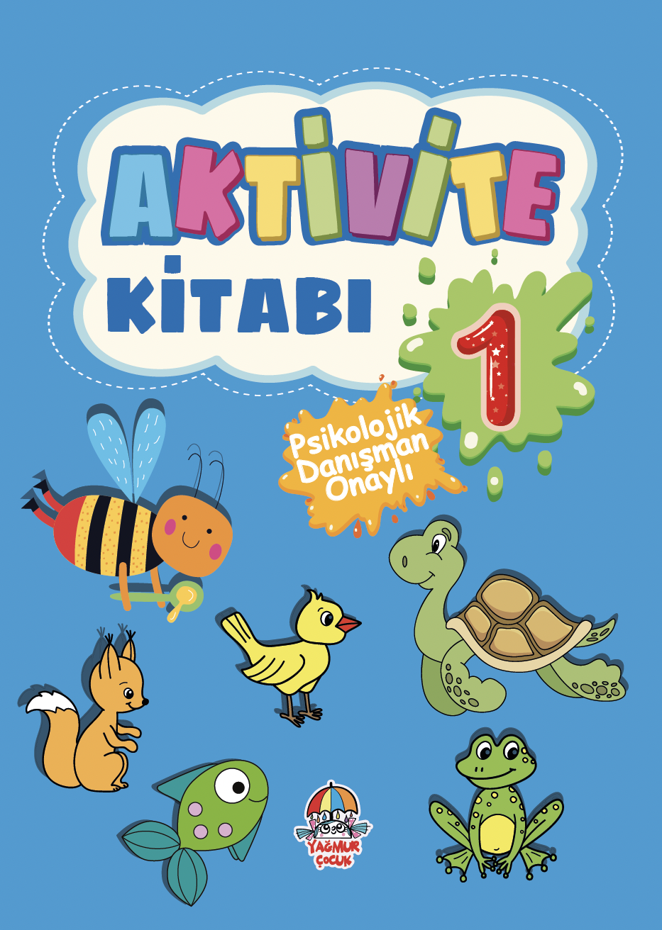 Aktivite Kitabı-1