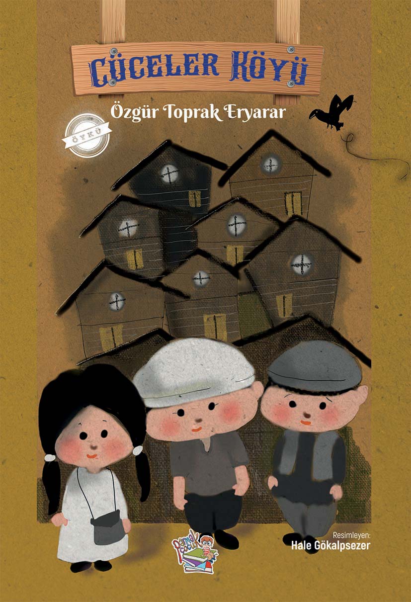 Cüceler Köyü