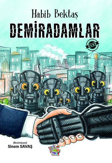 Demiradamlar