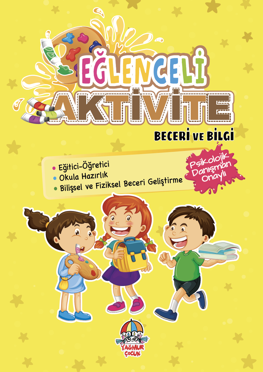 Eğlenceli Aktivite/Beceri Ve Bilgi