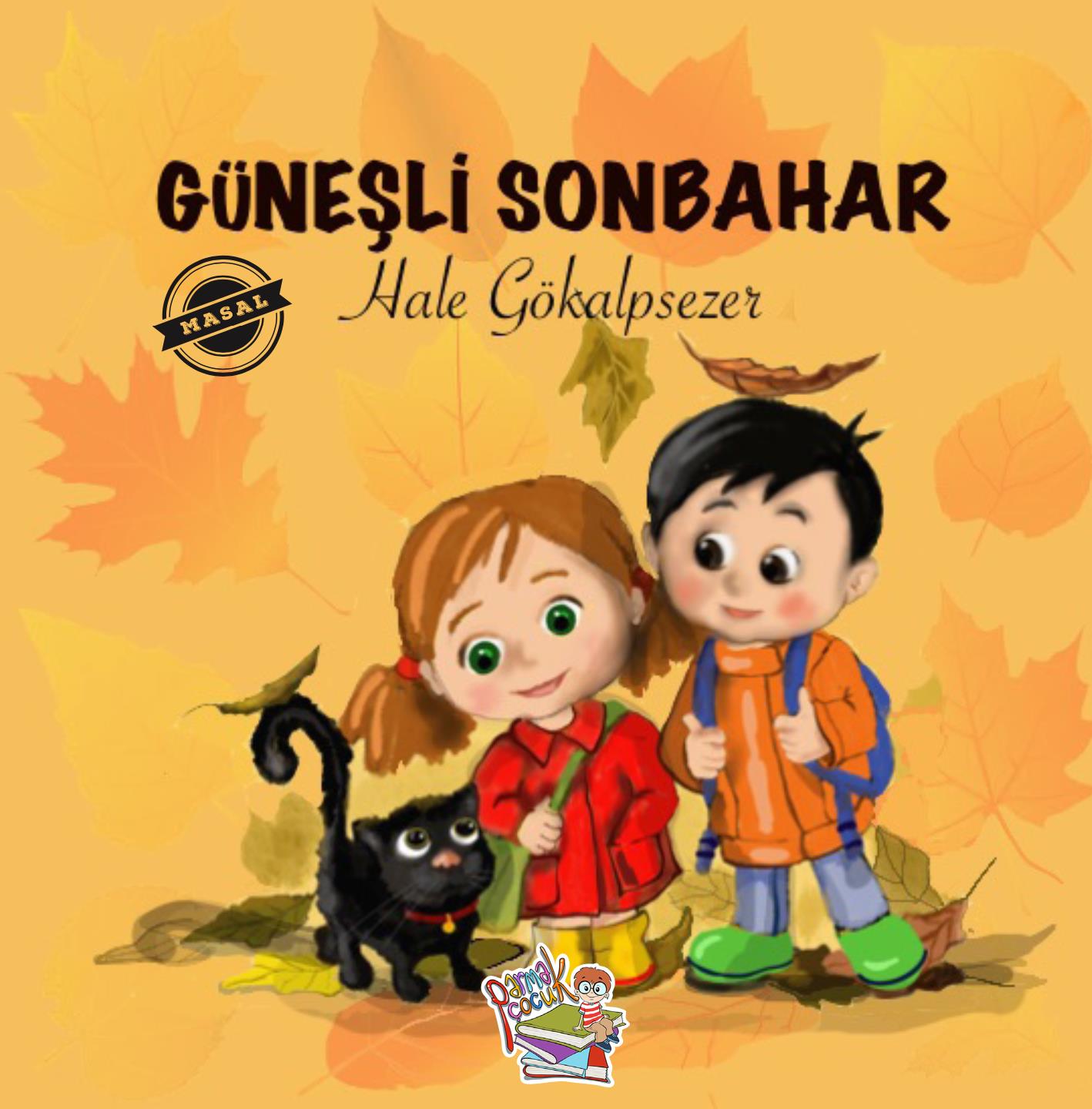 Güneşli Sonbahar