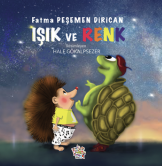 Işık Ve Renk