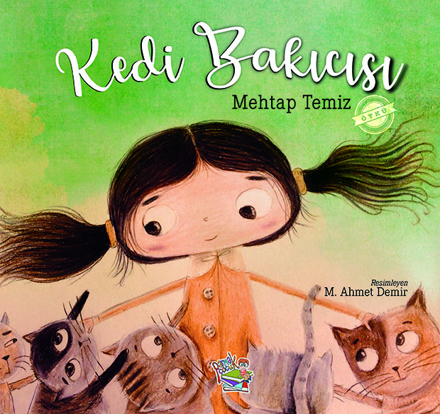 Kedi Bakıcısı