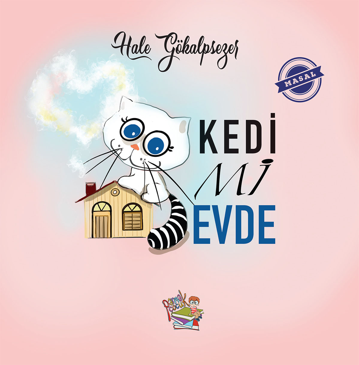 Kedi Mi Evde