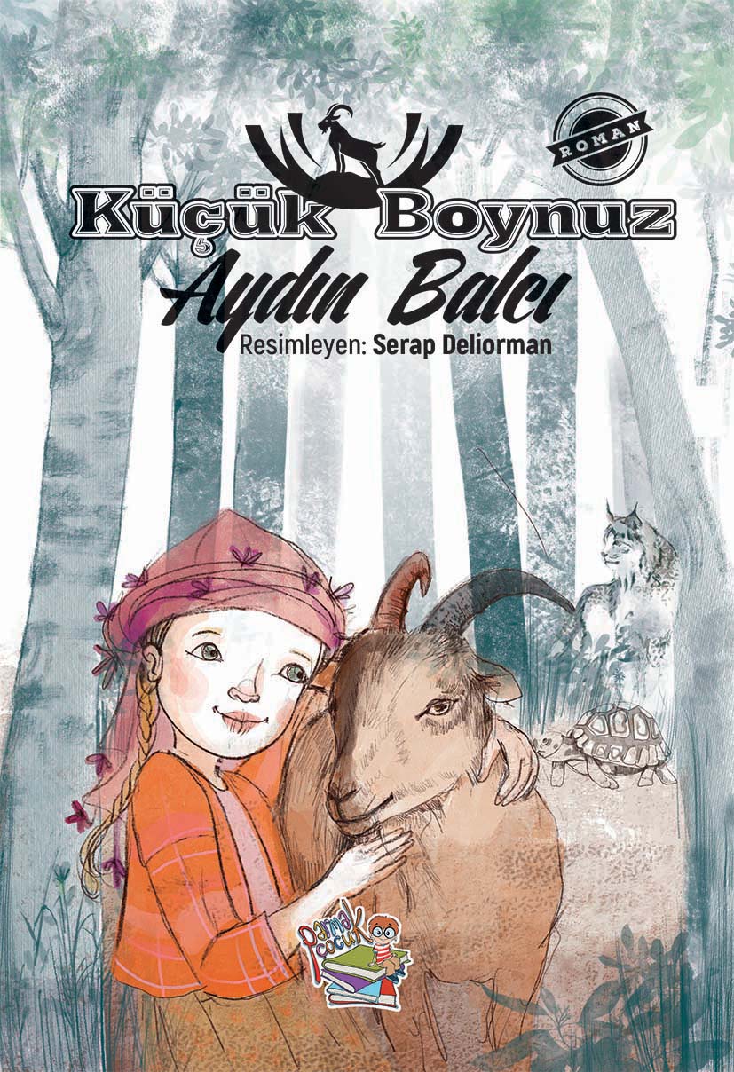 Küçük Boynuz
