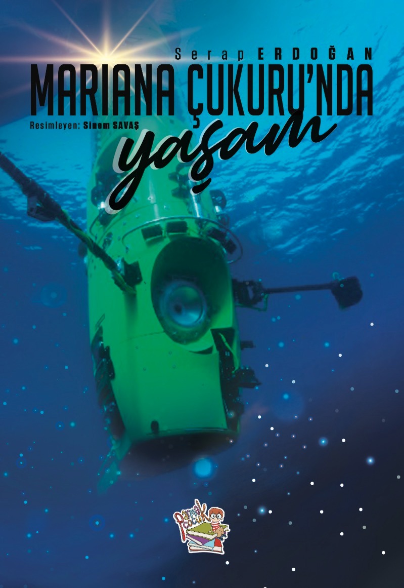 Mariana Çukuru’Nda Yaşam