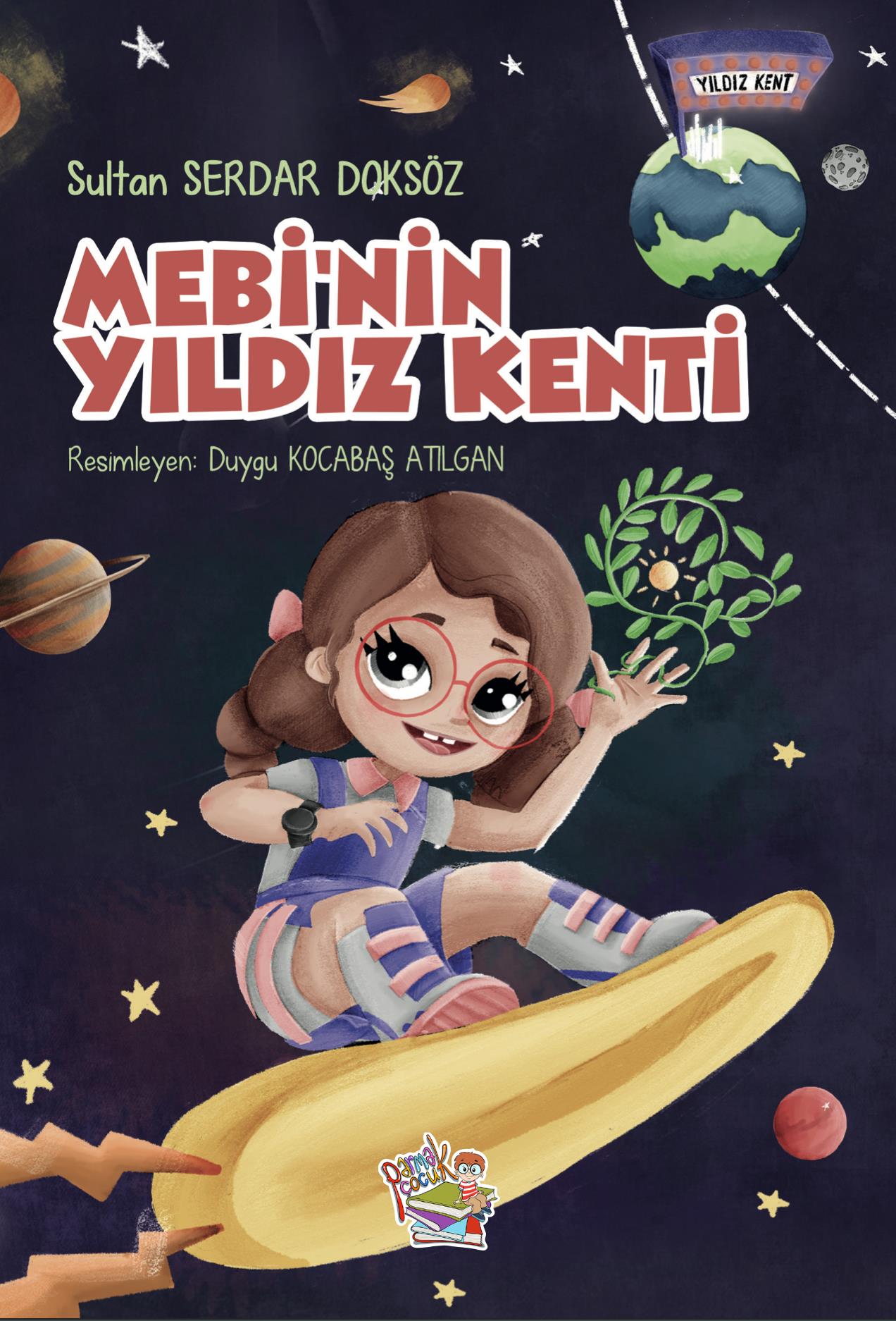 Mebi'Nin Yıldız Kenti