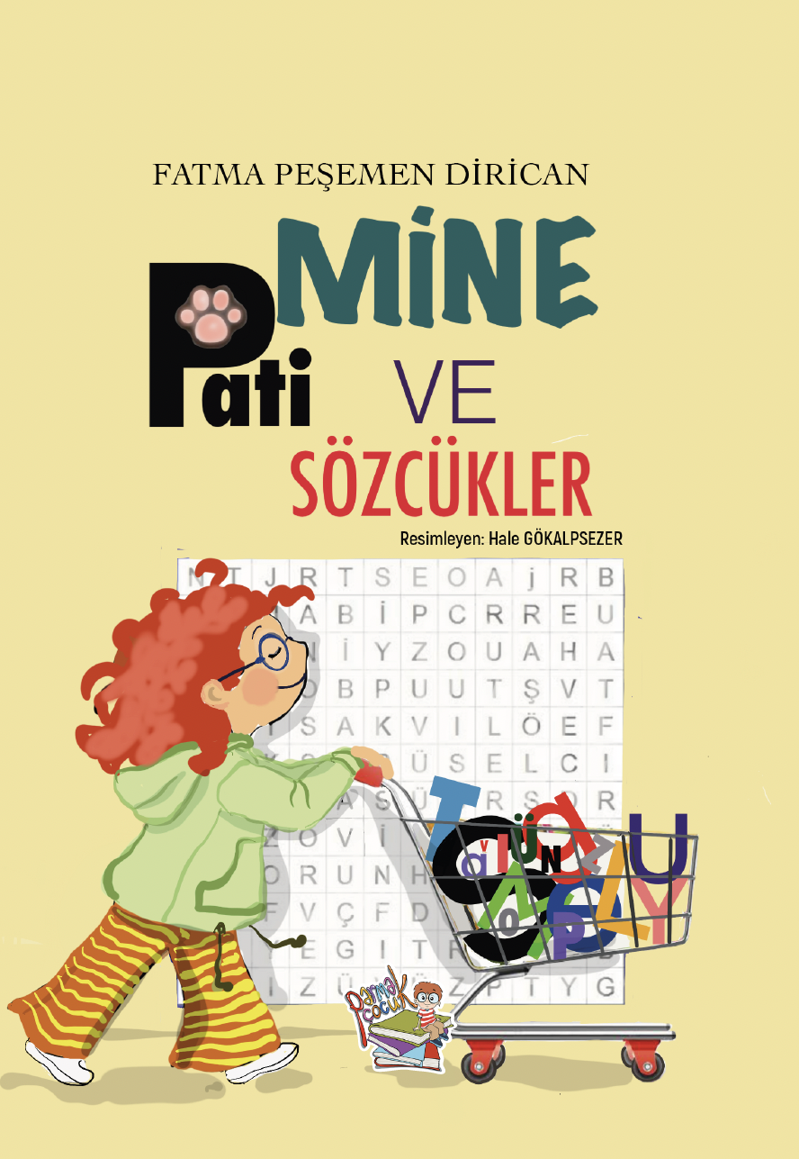 Mine, Pati Ve Sözcükler