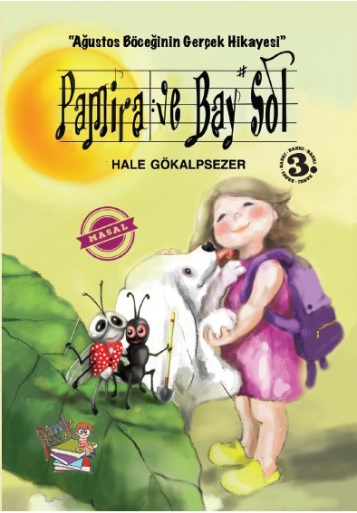 Pamira Ve Bay Sol