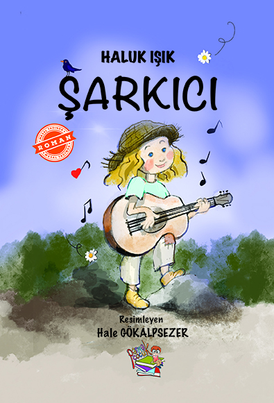 Şarkıcı