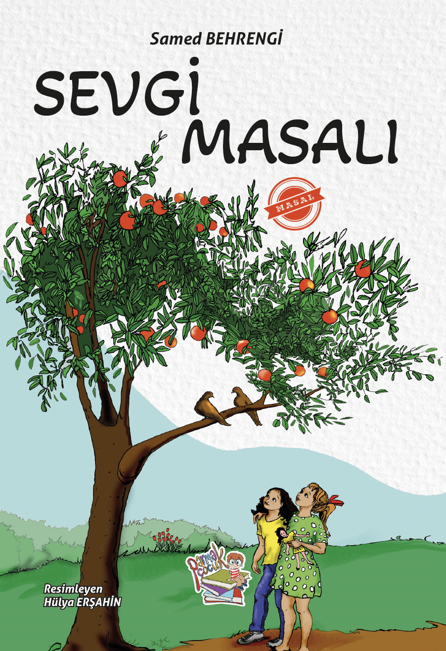 Sevgi Masalı
