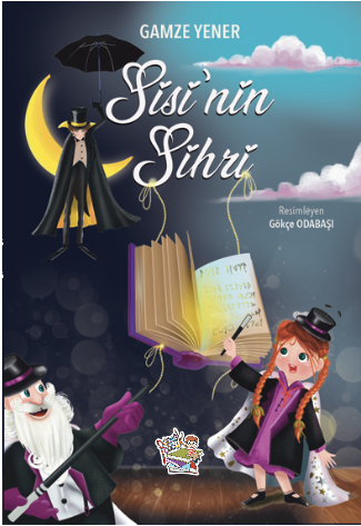 Sisi’Nin Sihri