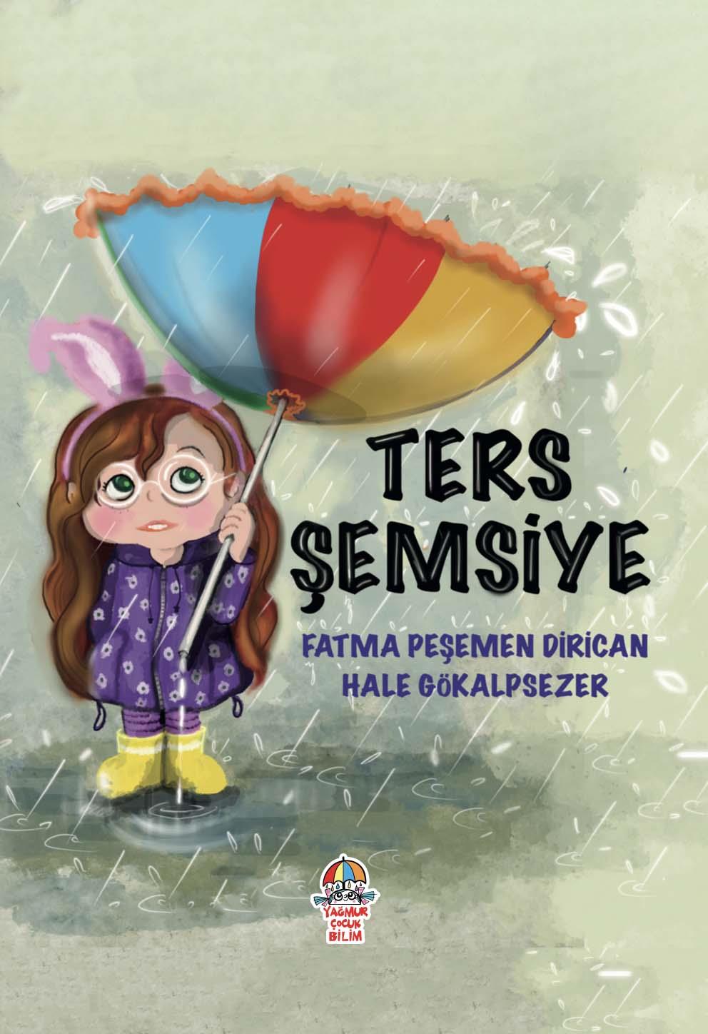 Ters Şemsiye