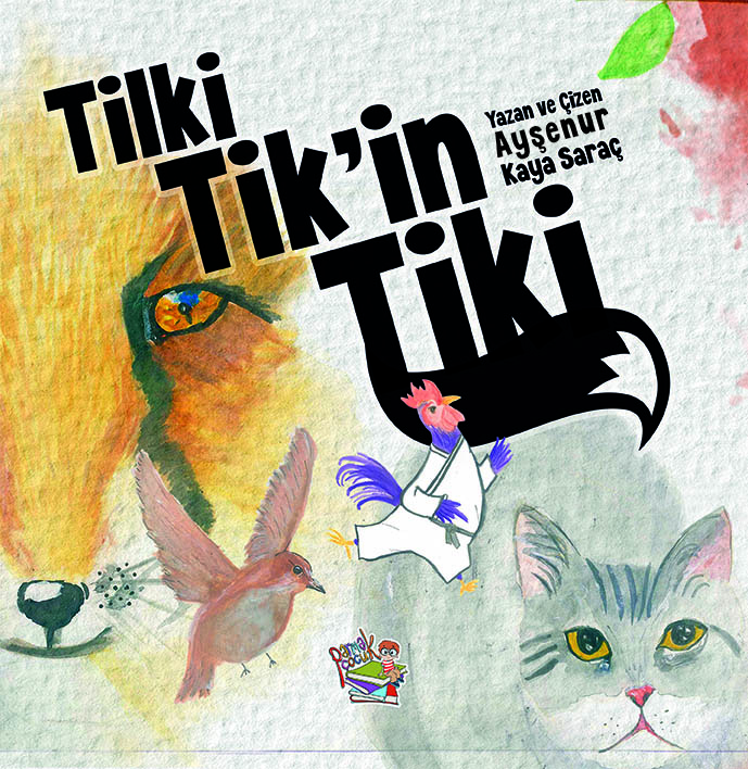 Tilki Tik’İn Tiki