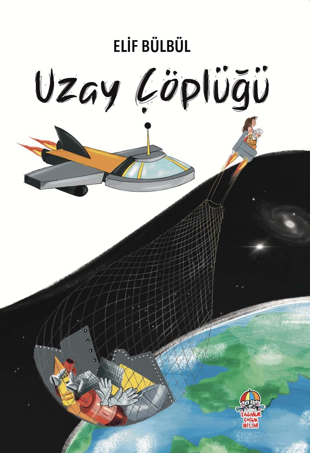 Uzay Çöplüğü