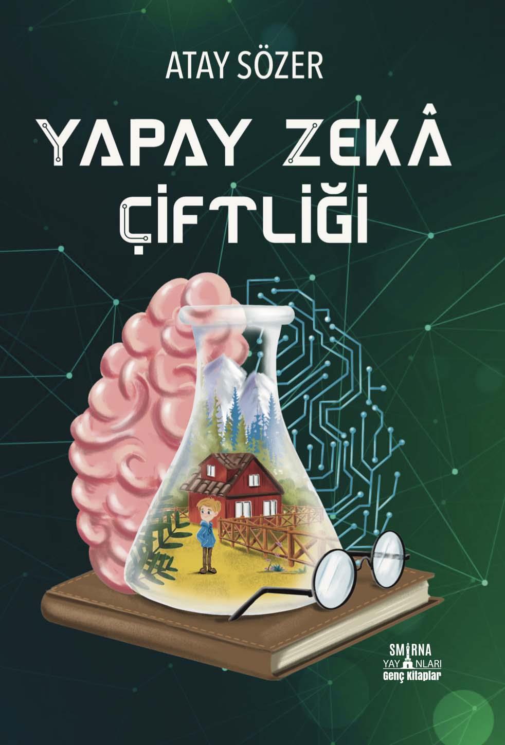 Yapay Zekâ Çiftliği