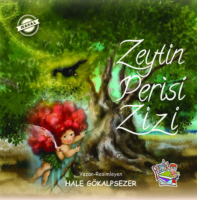 Zeytin Perisi Zizi
